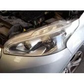 Faro Izquierdo para Peugeot 208 I (Ca_, Cc_)