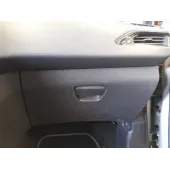 Guantera para Peugeot 208 I (Ca_, Cc_)