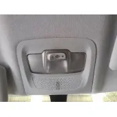 Luz Interior para Peugeot 208 I (Ca_, Cc_)