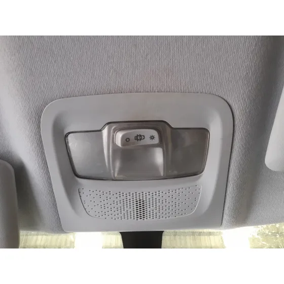 Luz Interior para Peugeot 208 I (Ca_, Cc_)