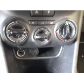 Mando Calefaccion / Aire Acondicionado para Peugeot 208 I (Ca_, Cc_)