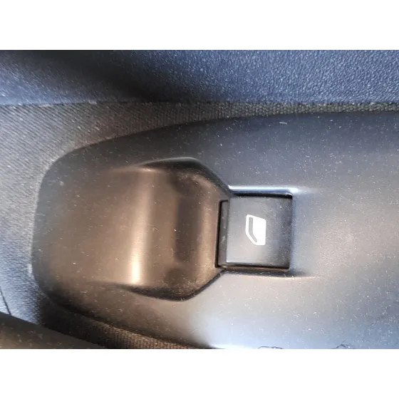 Mando Elevalunas Delantero Derecho para Peugeot 208 I (Ca_, Cc_)