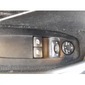 Mando Elevalunas Delantero Izquierdo para Peugeot 208 I (Ca_, Cc_)