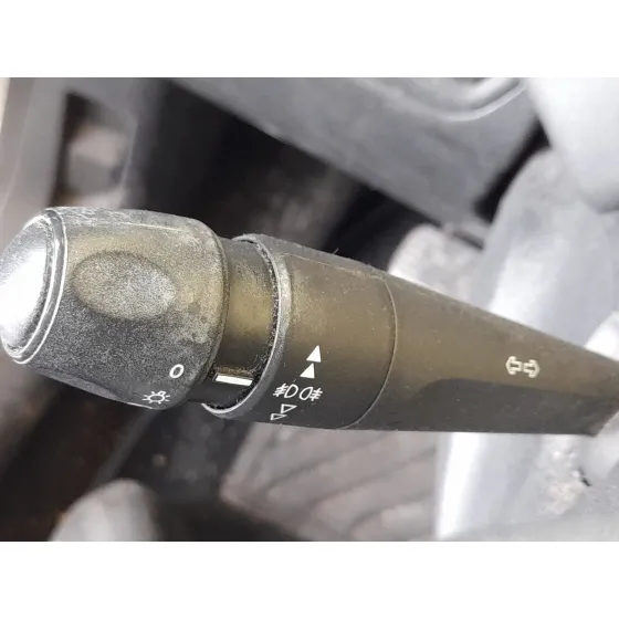 Mando Luces Y Limpia para Peugeot 208 I (Ca_, Cc_)