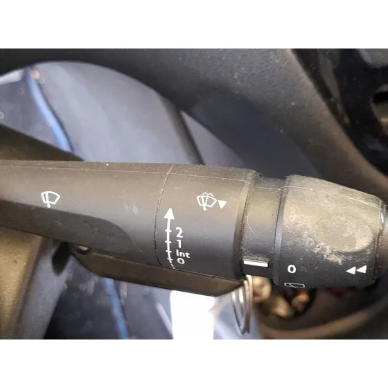 Mando Luces Y Limpia para Peugeot 208 I (Ca_, Cc_)