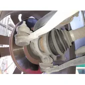 Mangueta Delantera Izquierda para Peugeot 208 I (Ca_, Cc_)