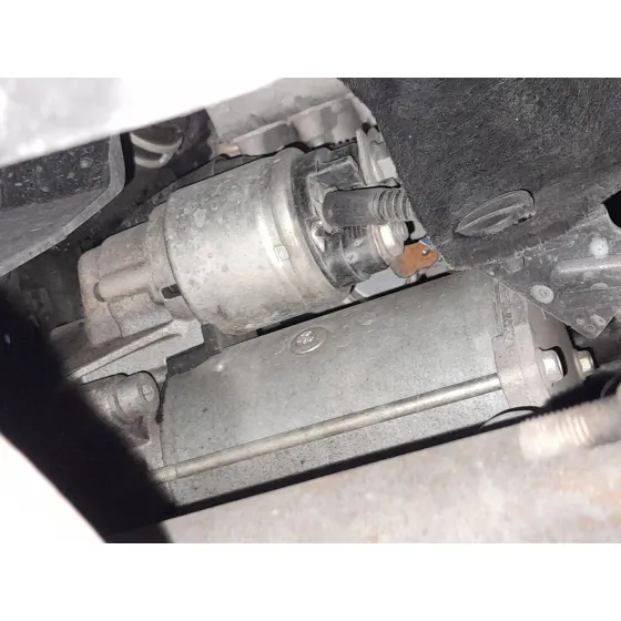Motor Arranque para Peugeot 208 I (Ca_, Cc_)