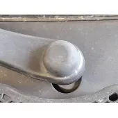 Motor Limpia Delantero para Peugeot 208 I (Ca_, Cc_)