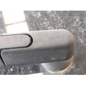 Motor Limpia Trasero para Peugeot 208 I (Ca_, Cc_)