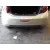 Paragolpes Trasero para Peugeot 208 I (Ca_, Cc_)
