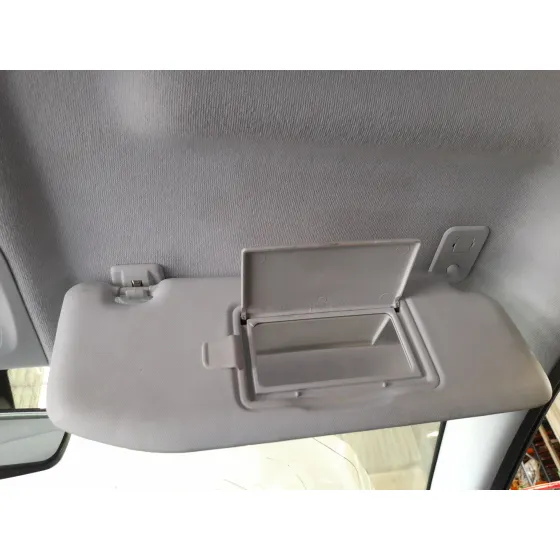 Parasol Derecho para Peugeot 208 I (Ca_, Cc_)