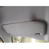 Parasol Izquierdo para Peugeot 208 I (Ca_, Cc_)