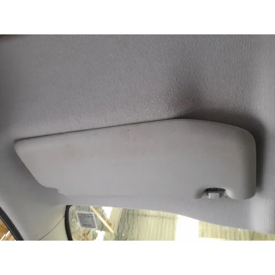 Parasol Izquierdo para Peugeot 208 I (Ca_, Cc_)