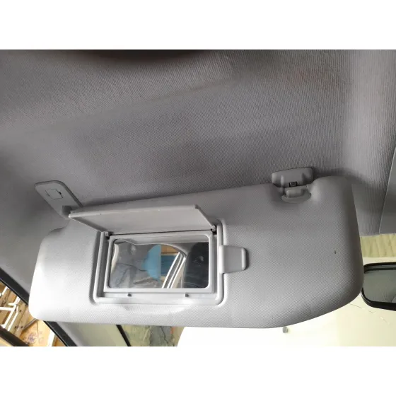 Parasol Izquierdo para Peugeot 208 I (Ca_, Cc_)