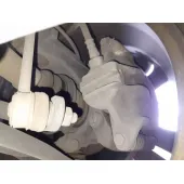 Pinza Freno Delantera Izquierda para Peugeot 208 I (Ca_, Cc_)