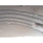 Plastico Pase Rueda Tras. Izq. para Peugeot 208 I (Ca_, Cc_)