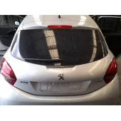 Porton Trasero para Peugeot 208 I (Ca_, Cc_)