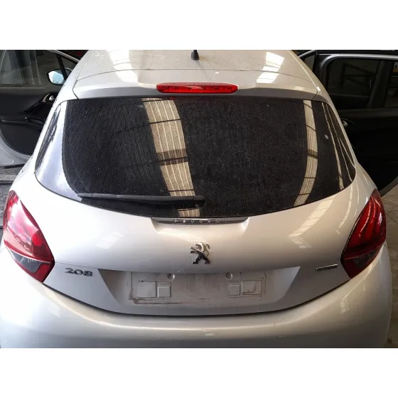 Porton Trasero para Peugeot 208 I (Ca_, Cc_)