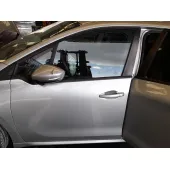 Puerta Delantera Izquierda para Peugeot 208 I (Ca_, Cc_)