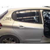 Puerta Trasera Derecha para Peugeot 208 I (Ca_, Cc_)