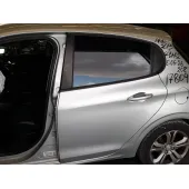 Puerta Trasera Izquierda para Peugeot 208 I (Ca_, Cc_)