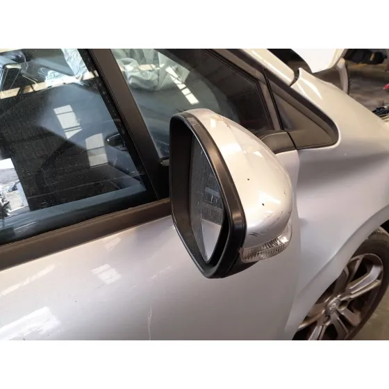 Retrovisor Derecho para Peugeot 208 I (Ca_, Cc_)