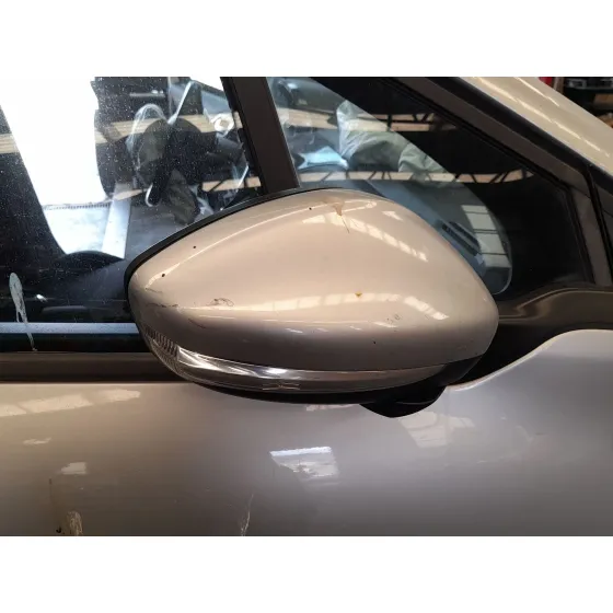 Retrovisor Derecho para Peugeot 208 I (Ca_, Cc_)