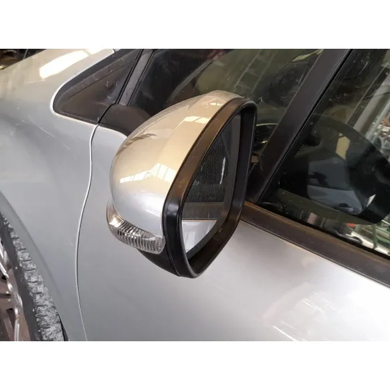 Retrovisor Izquierdo para Peugeot 208 I (Ca_, Cc_)