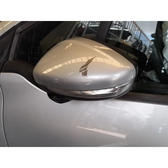 Retrovisor Izquierdo para Peugeot 208 I (Ca_, Cc_)