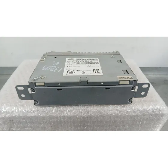 Sistema Audio / Radio para Peugeot 208 I (Ca_, Cc_)