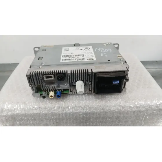Sistema Audio / Radio para Peugeot 208 I (Ca_, Cc_)