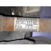 Transmision Delantera Izquierda para Peugeot 208 I (Ca_, Cc_)