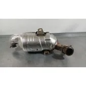 Filtro De Particulas para Peugeot 208 I (Ca_, Cc_)