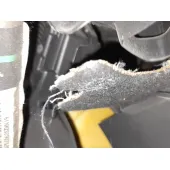 Potenciometro Pedal para Peugeot 208 I (Ca_, Cc_)