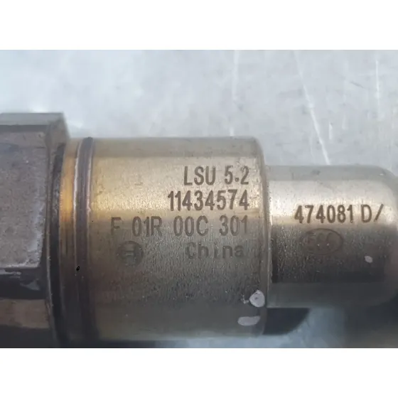 Sonda Lambda para Mg Mg 3 (5Lfp)