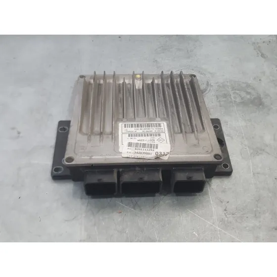 Centralita Motor Uce para Renault Kangoo / Grand Kangoo Ii (Kw0/1_)