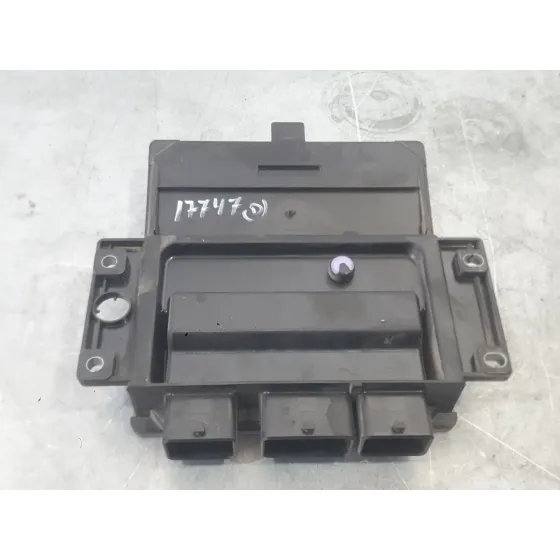 Centralita Motor Uce para Renault Kangoo / Grand Kangoo Ii (Kw0/1_)