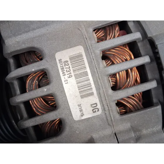 Alternador para Audi A3 (8L1)