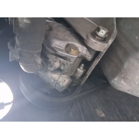Bomba Direccion para Audi A3 (8L1)