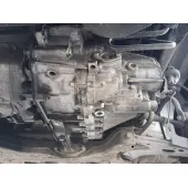 Caja Cambios para Audi A3 (8L1)