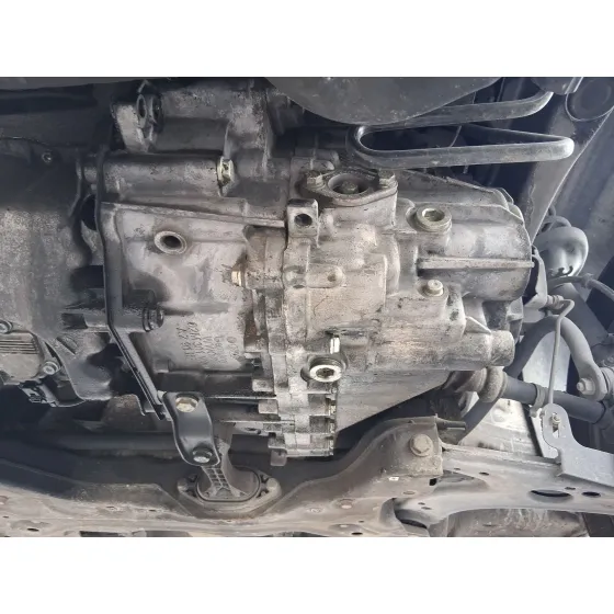 Caja Cambios para Audi A3 (8L1)