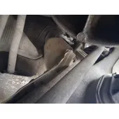 Cremallera Direccion para Audi A3 (8L1)