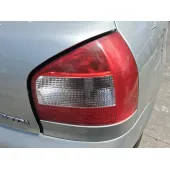 Piloto Trasero Derecho para Audi A3 (8L1)