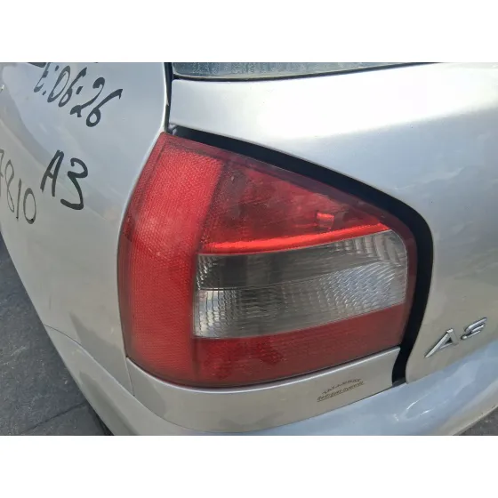 Piloto Trasero Izquierdo para Audi A3 (8L1)