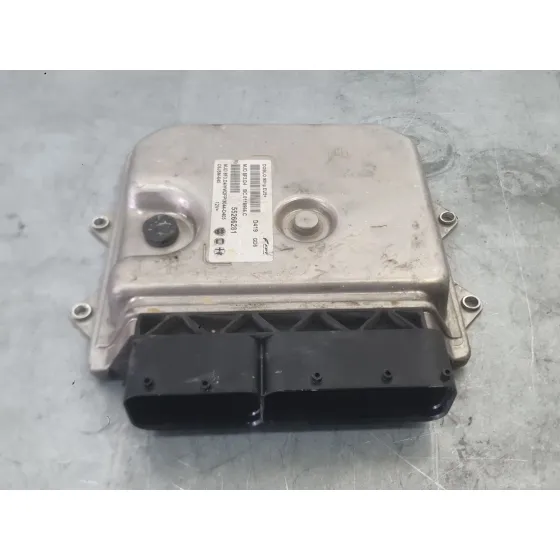 Centralita Motor Uce para Fiat Doblo Cargo (263_)