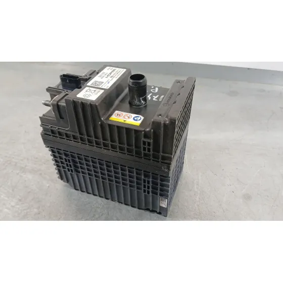 Bateria para Fiat 500 C (312_)