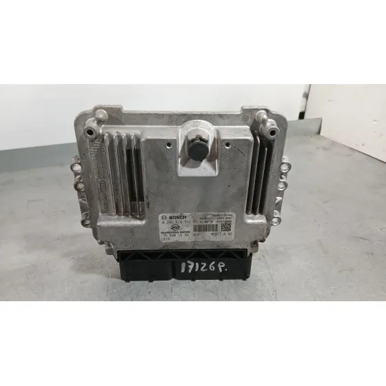 Centralita Motor Uce para Ssangyong Korando (C300)