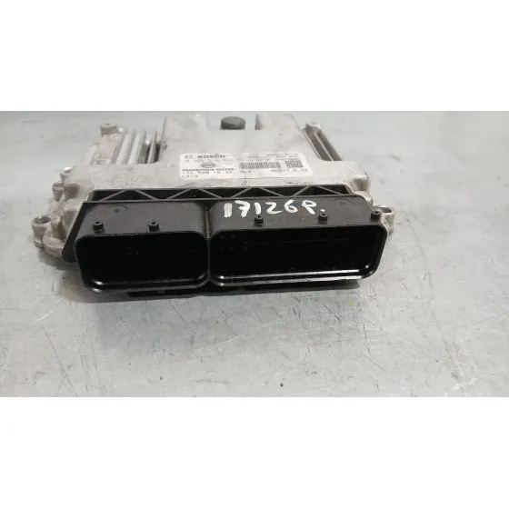 Centralita Motor Uce para Ssangyong Korando (C300)
