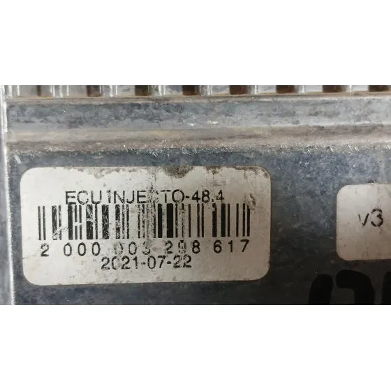 Centralita Glp para Ssangyong Korando (C300)