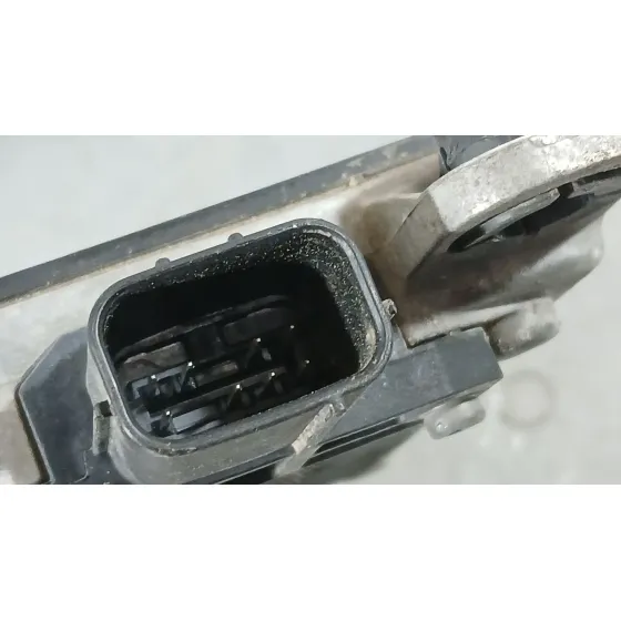 Modulo Electronico para Ssangyong Korando (C300)